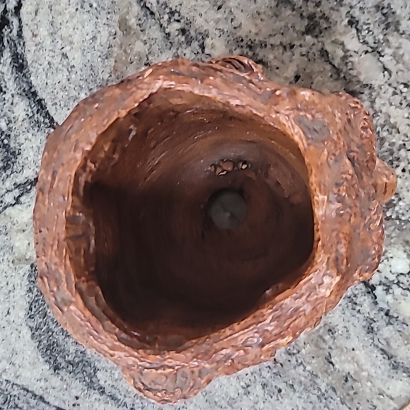 Jason Christoble 1975 Candle Holder - Picture 4 of 16